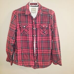 Lady Hathaway Fleece Lined Jacket